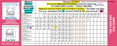 bra no boundaries|no boundaries bra size chart.